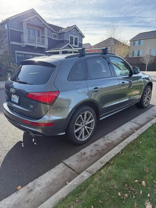 2015 Audi 8R Q5 - Image 2 of 17