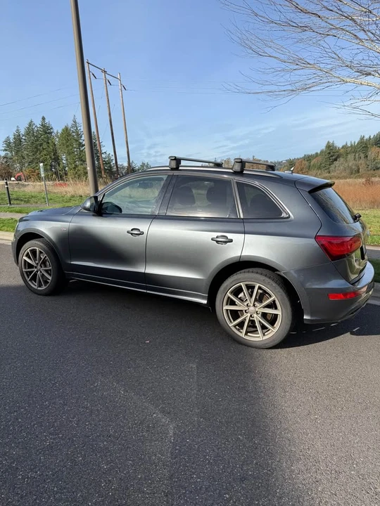 2015 Audi 8R Q5 - Image 4 of 17