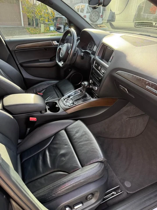 2015 Audi 8R Q5 - Image 12 of 17