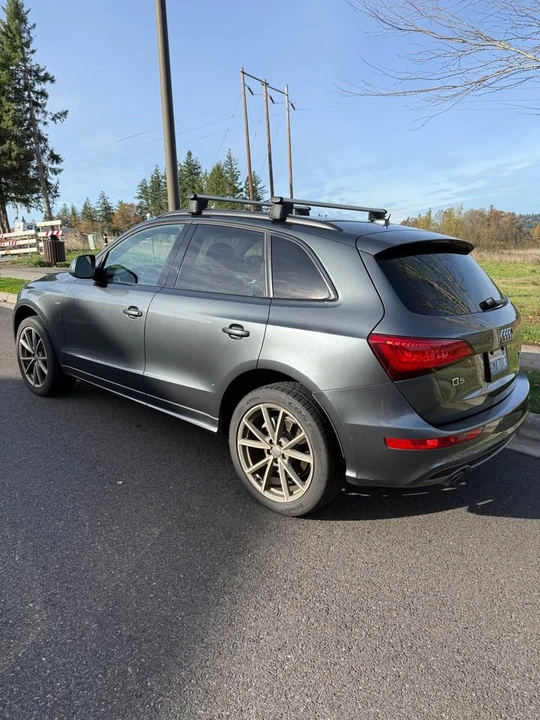 2015 Audi 8R Q5 - Image 3 of 17
