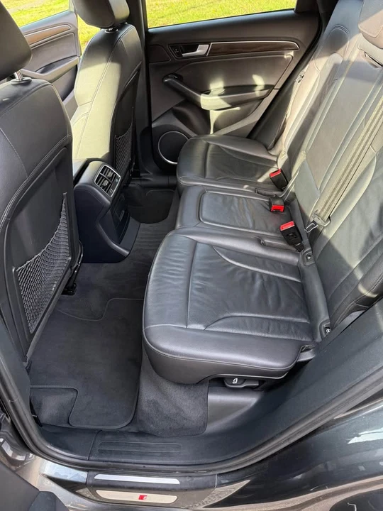 2015 Audi 8R Q5 - Image 17 of 17