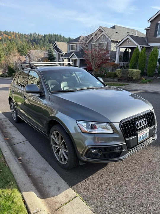 2015 Audi 8R Q5 - Image 5 of 17