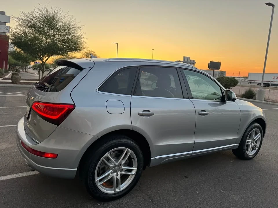 2015 Audi 8R Q5 - Image 11 of 11