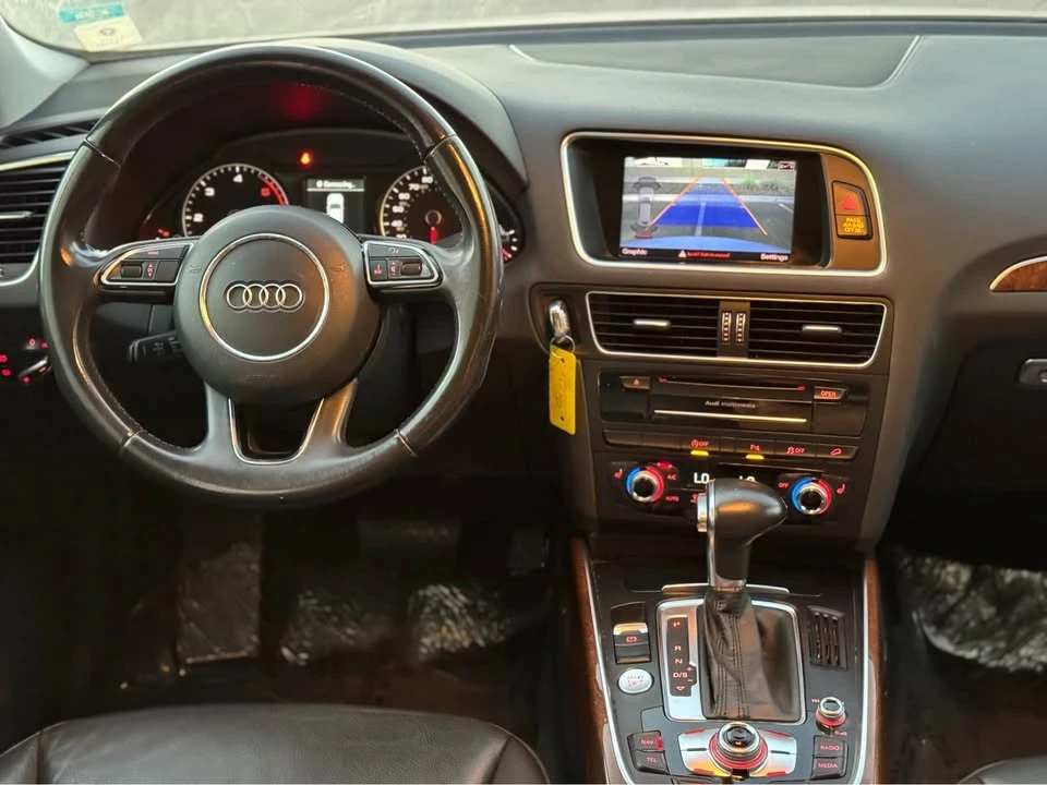 2015 Audi 8R Q5 - Image 4 of 11
