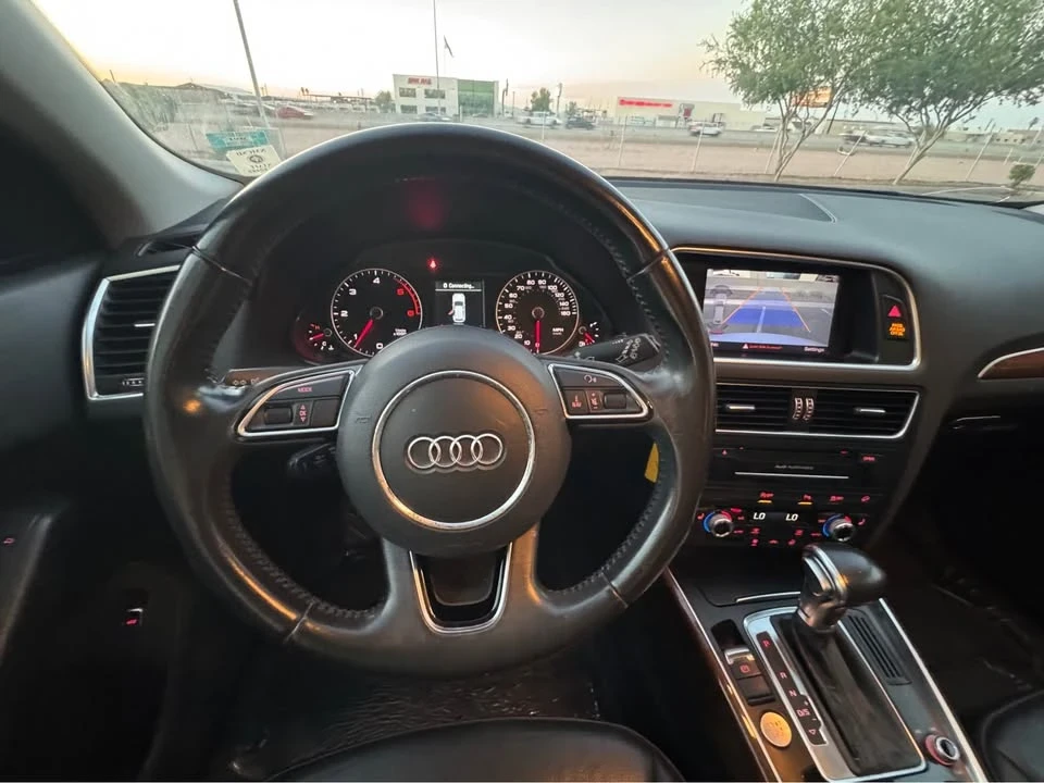 2015 Audi 8R Q5 - Image 3 of 11