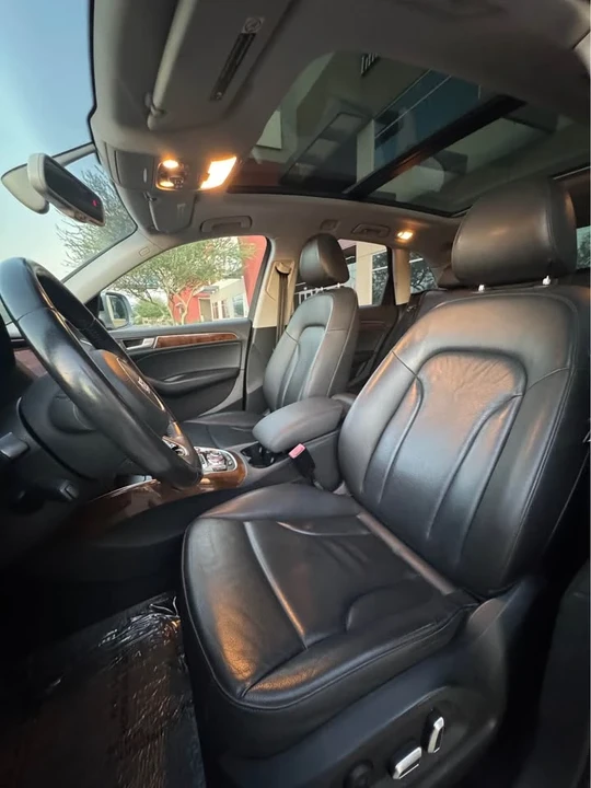 2015 Audi 8R Q5 - Image 6 of 11