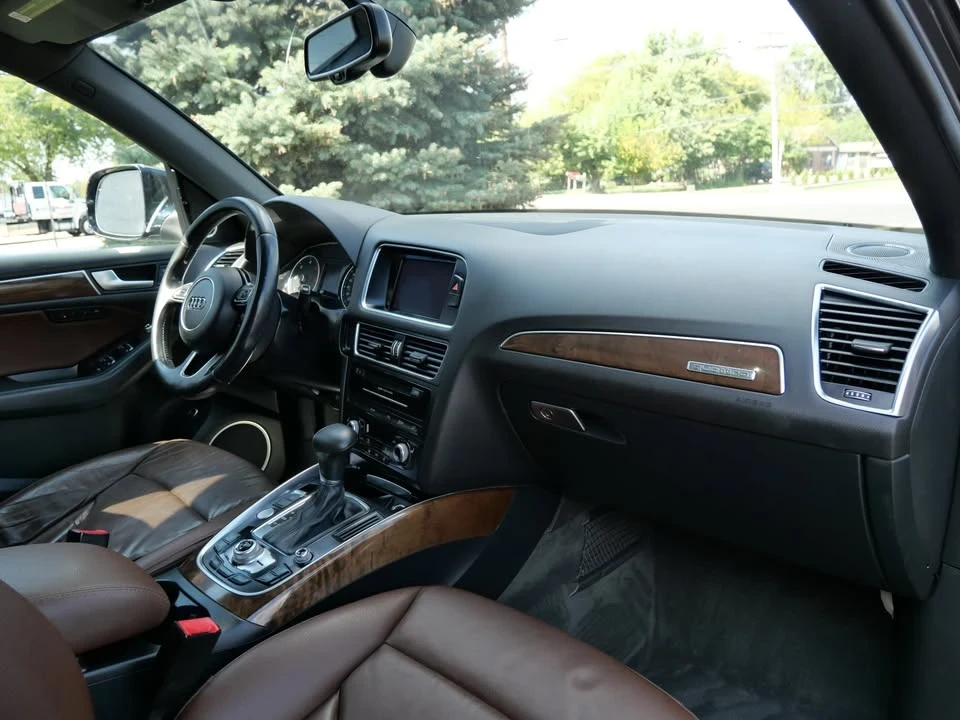 2015 Audi 8R Q5 - Image 9 of 20