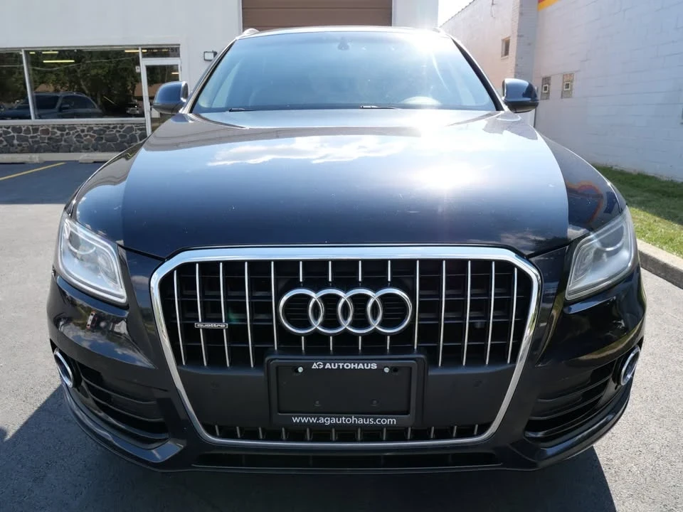 2015 Audi 8R Q5 - Image 2 of 20