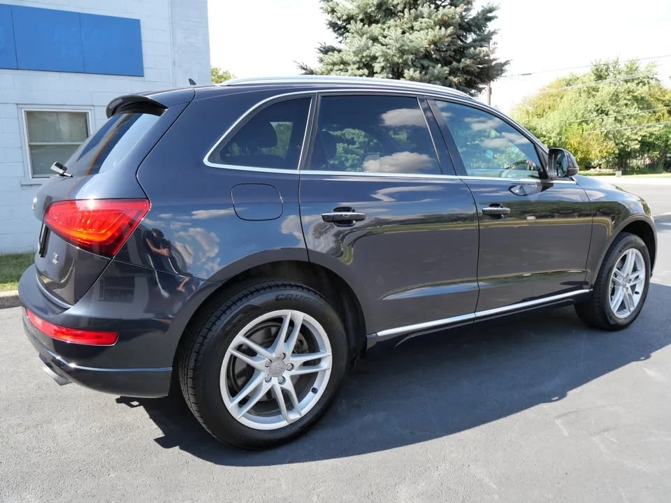 2015 Audi 8R Q5 - Image 4 of 20