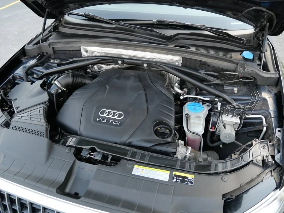 2015 Audi 8R Q5 - Image 20 of 20