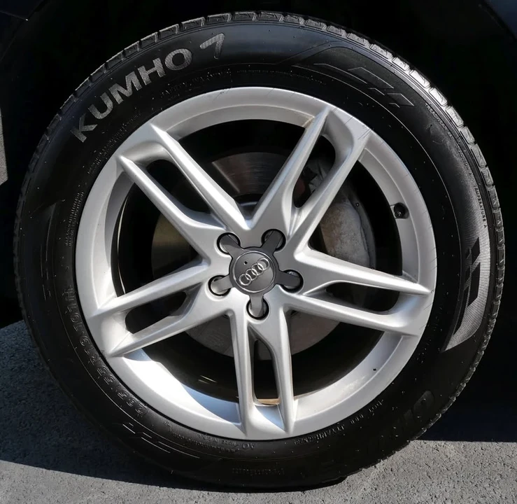 2015 Audi 8R Q5 - Image 19 of 20