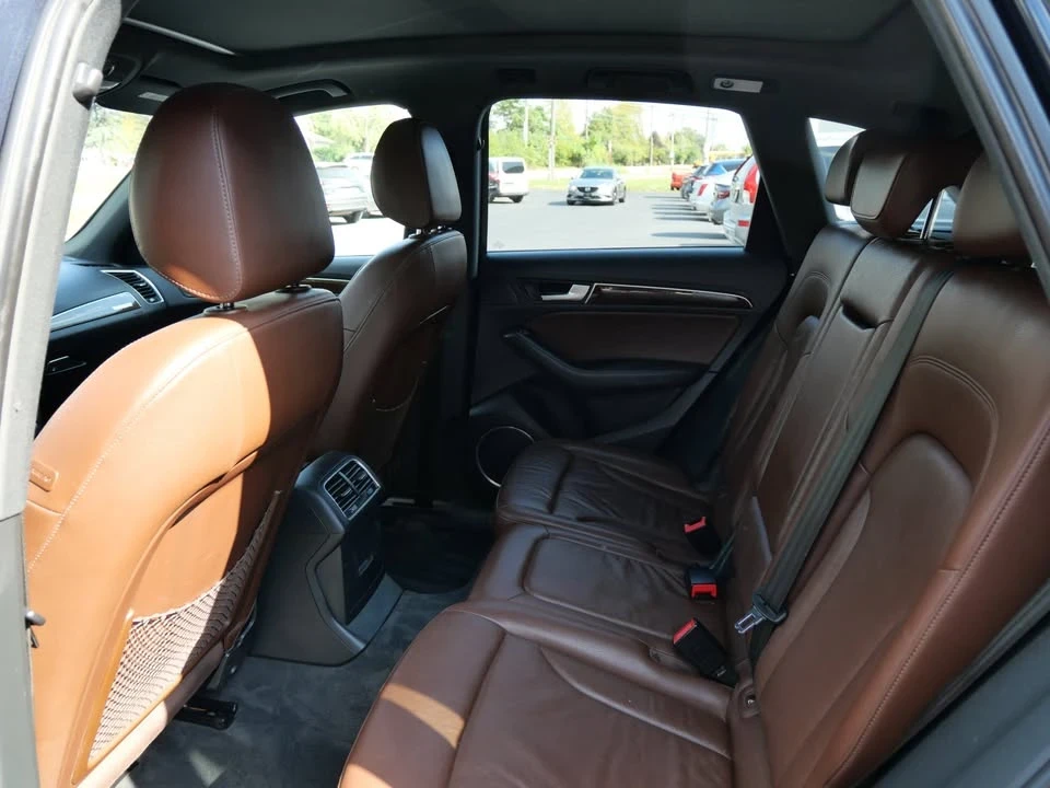 2015 Audi 8R Q5 - Image 11 of 20