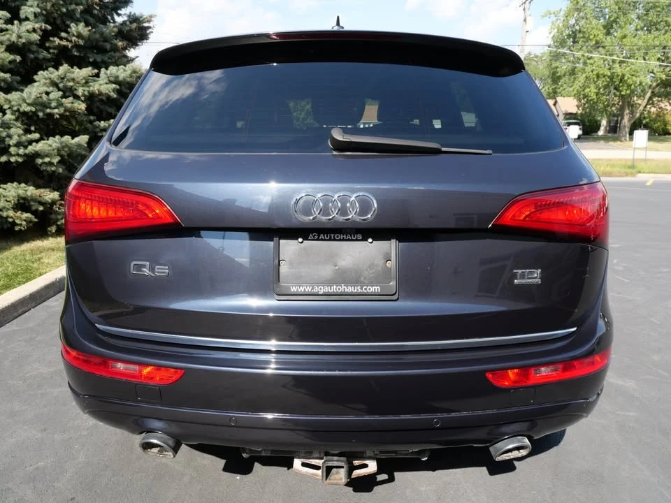 2015 Audi 8R Q5 - Image 5 of 20
