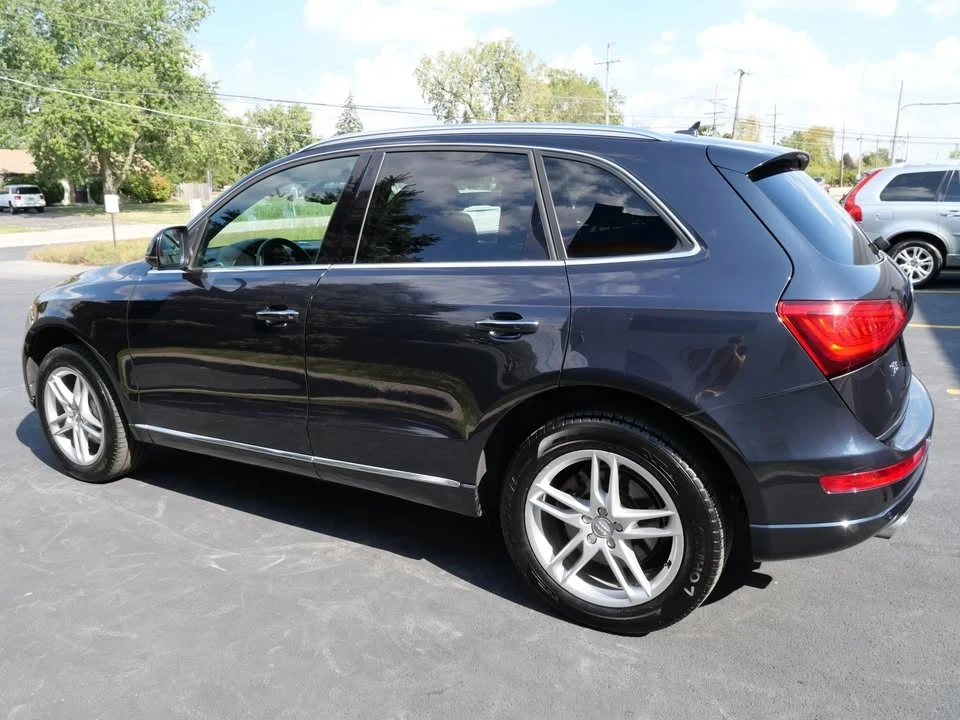 2015 Audi 8R Q5 - Image 6 of 20