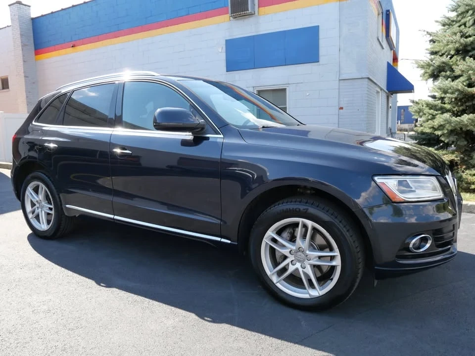 2015 Audi 8R Q5 - Image 3 of 20