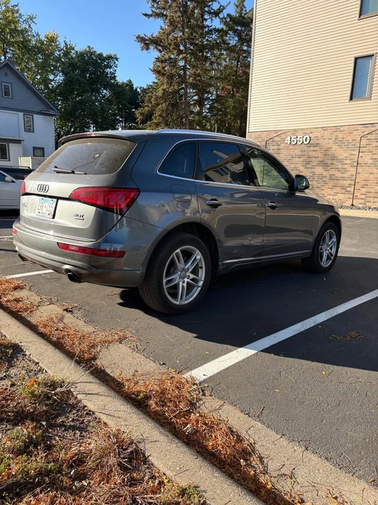 2015 Audi 8R Q5 - Image 3 of 10