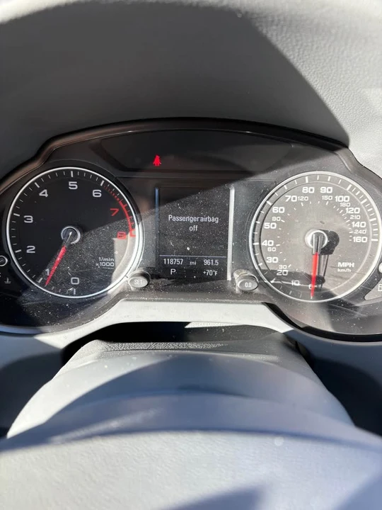 2015 Audi 8R Q5 - Image 8 of 10