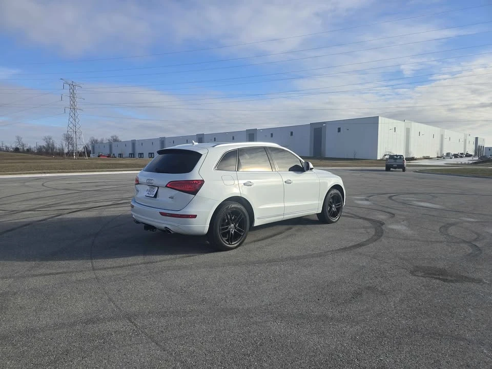 2015 Audi 8R Q5 - Image 4 of 13