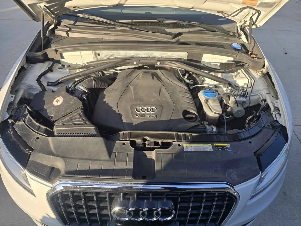 2015 Audi 8R Q5 - Image 13 of 13