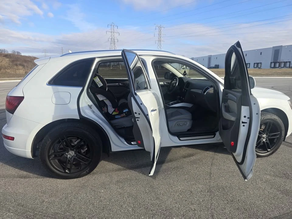 2015 Audi 8R Q5 - Image 6 of 13