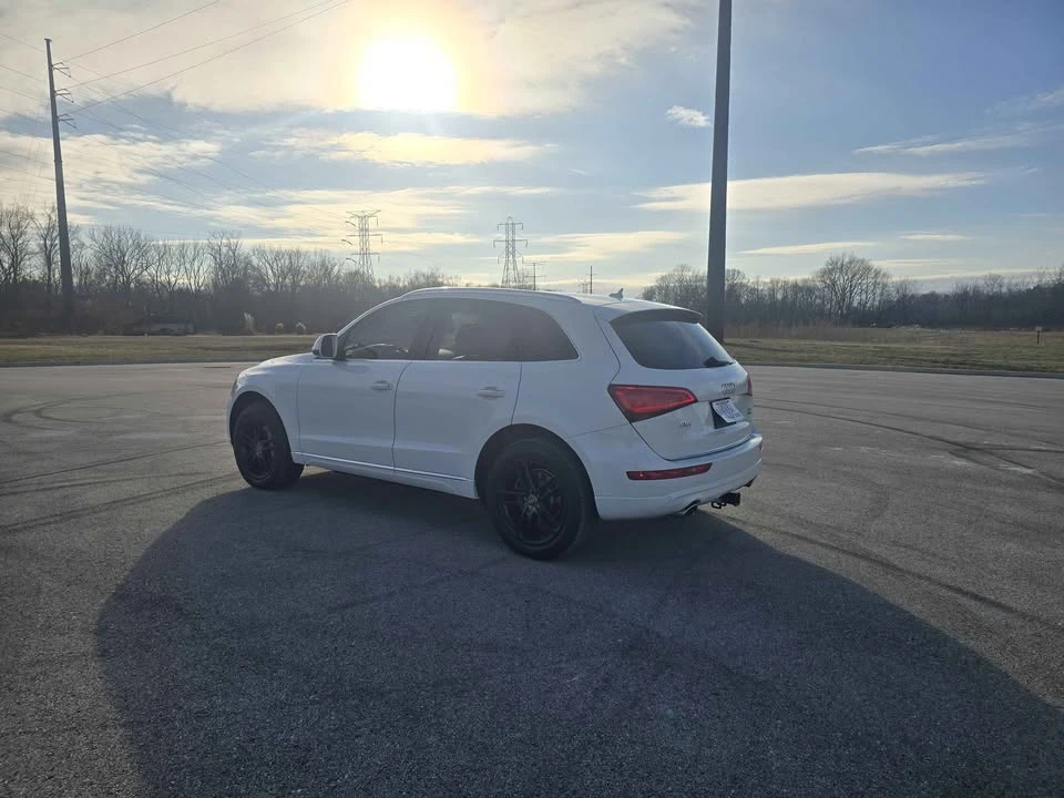 2015 Audi 8R Q5 - Image 3 of 13
