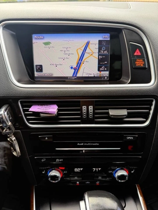 2015 Audi 8R Q5 - Image 15 of 16