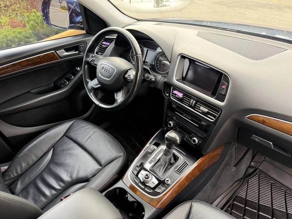 2015 Audi 8R Q5 - Image 9 of 16