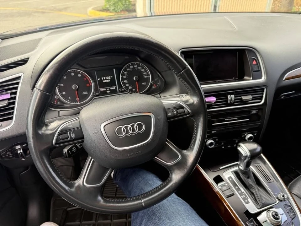 2015 Audi 8R Q5 - Image 12 of 16