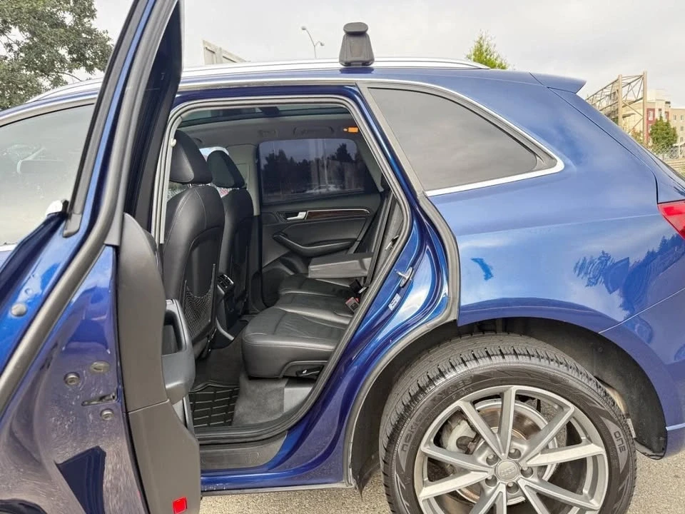 2015 Audi 8R Q5 - Image 6 of 16