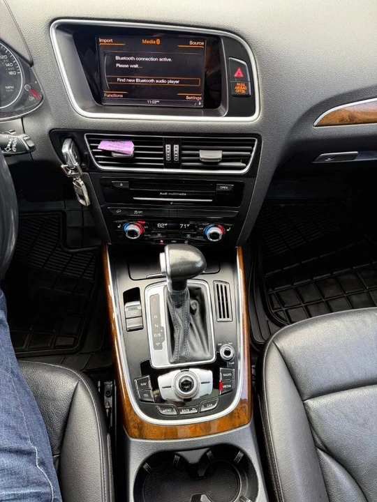 2015 Audi 8R Q5 - Image 14 of 16