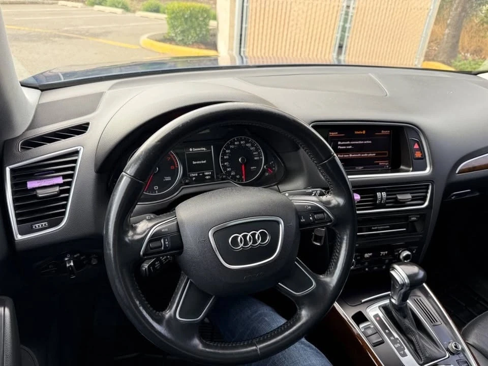 2015 Audi 8R Q5 - Image 13 of 16