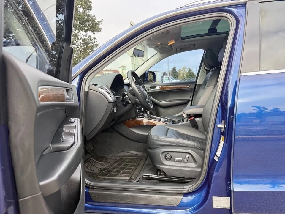2015 Audi 8R Q5 - Image 4 of 16