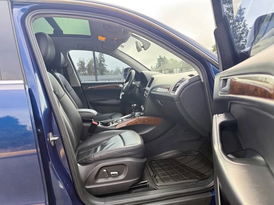 2015 Audi 8R Q5 - Image 8 of 16