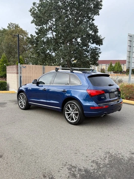 2015 Audi 8R Q5 - Image 2 of 16