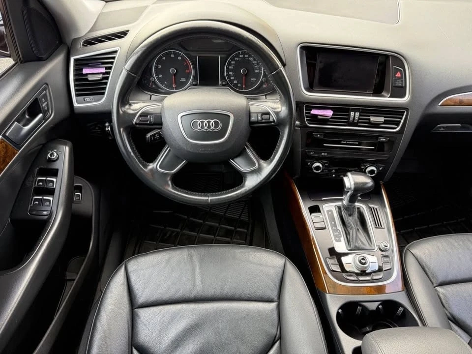 2015 Audi 8R Q5 - Image 11 of 16