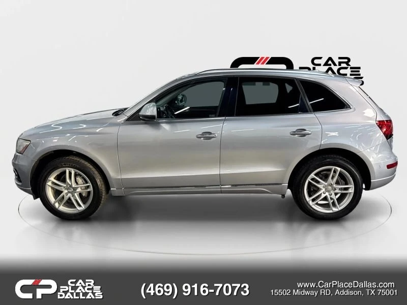 2015 Audi 8R Q5 - Image 5 of 19