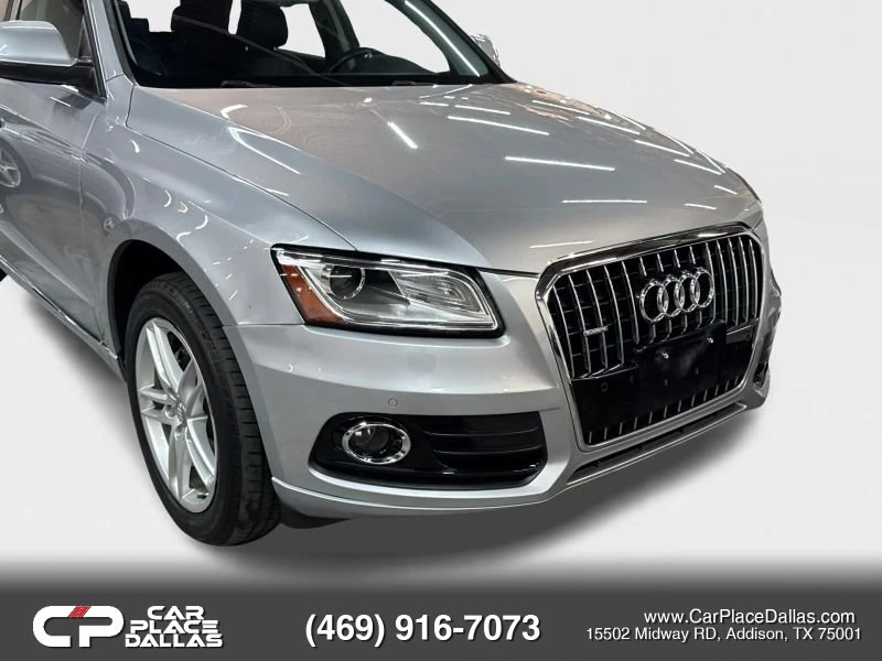 2015 Audi 8R Q5 - Image 2 of 19