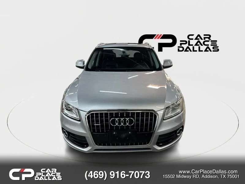 2015 Audi 8R Q5 - Image 3 of 19