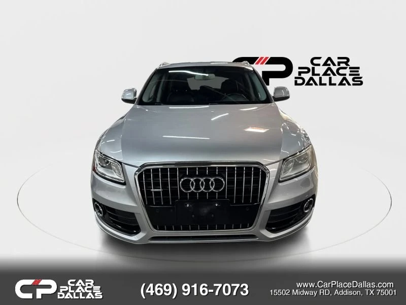 2015 Audi 8R Q5 - Image 4 of 19