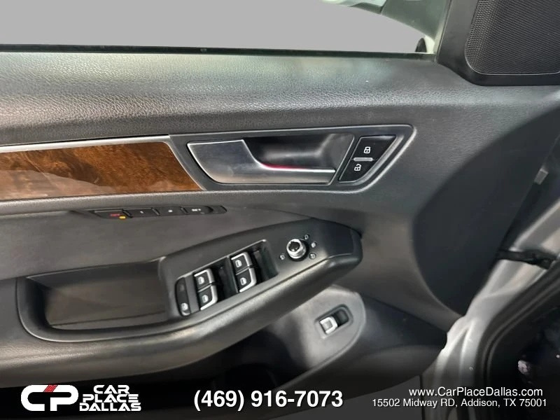 2015 Audi 8R Q5 - Image 16 of 19