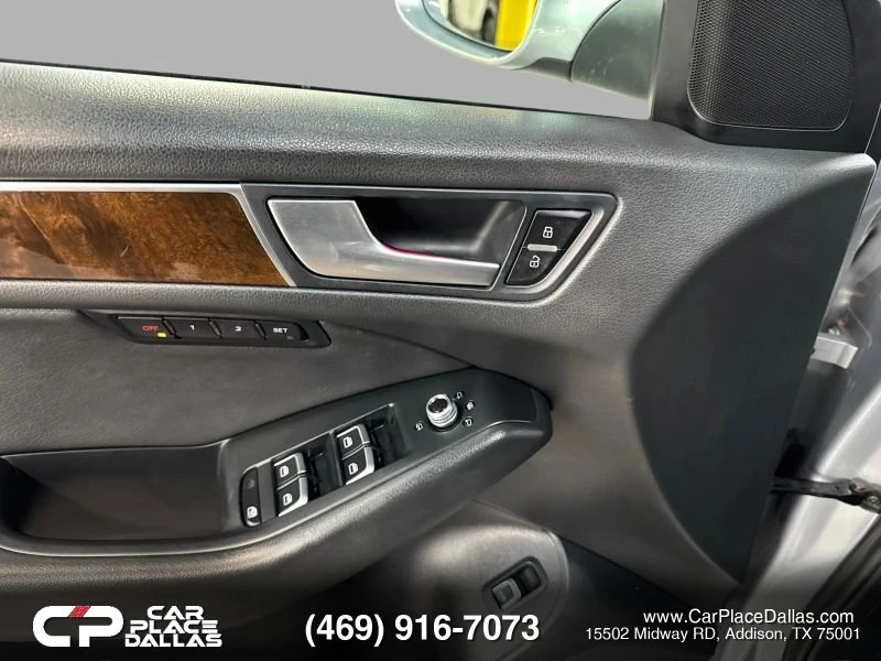 2015 Audi 8R Q5 - Image 15 of 19