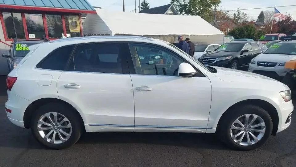 2015 Audi 8R Q5 - Image 6 of 14