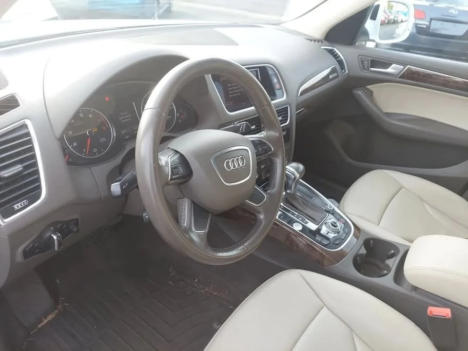 2015 Audi 8R Q5 - Image 11 of 14