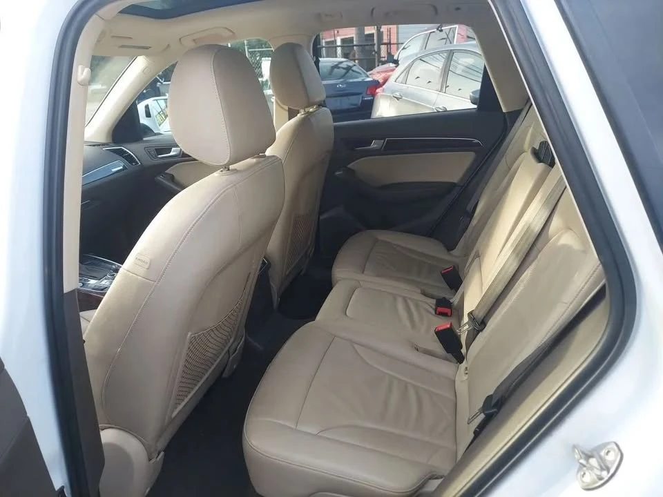 2015 Audi 8R Q5 - Image 13 of 14