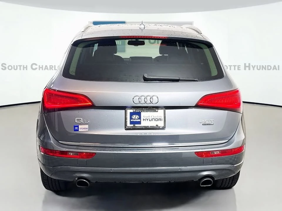2015 Audi 8R Q5 - Image 5 of 20