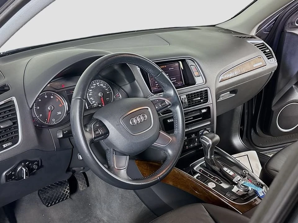 2015 Audi 8R Q5 - Image 7 of 20