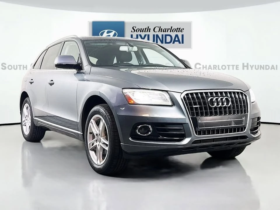 2015 Audi 8R Q5 - Image 3 of 20