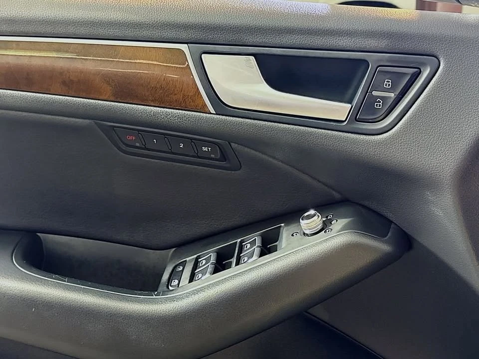 2015 Audi 8R Q5 - Image 16 of 20