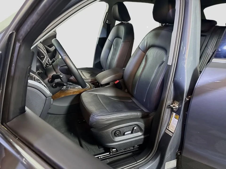 2015 Audi 8R Q5 - Image 19 of 20