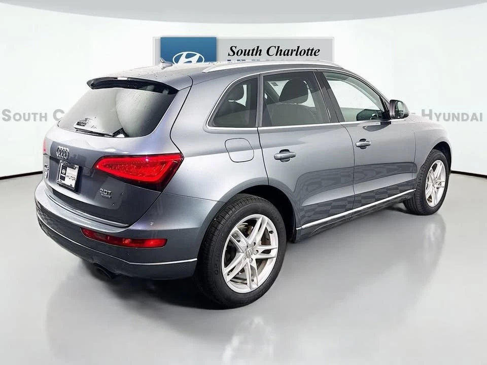 2015 Audi 8R Q5 - Image 4 of 20
